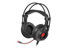 Геймърски слушалки Gaming Headset RADON 600 VIRTUAL 7.1 NSG-0965 Геймърски слушалки Gaming Headset RADON 600 VIRTUAL 7.1 NSG-0965