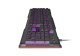 Геймърска клавиатура Gaming Keyboard RHOD 400 - NKG-0873