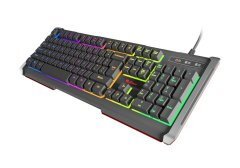 геймърска клавиатура Gaming Keyboard RHOD 400 RGB - NKG-0993