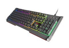 Gaming Keyboard RHOD 400 RGB - NKG-0993 Gaming Keyboard RHOD 400 RGB - NKG-0993