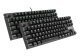 Геймърска клавиатура Mechanical keyboard 87 keys THOR 300 TKL GREEN BACKLIGHT NKG-0945 Геймърска клавиатура Mechanical keyboard 87 keys THOR 300 TKL GREEN BACKLIGHT NKG-0945