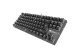 Mechanical keyboard 87 keys THOR 300 TKL WHITE BACKLIGHT NKG-0944 Mechanical keyboard 87 keys THOR 300 TKL WHITE BACKLIGHT NKG-0944