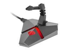 Mouse cable holder / Active 3xUSB3.0 Hub / MicroSD card reader - Vanad 750 Mouse cable holder / Active 3xUSB3.0 Hub / MicroSD card reader - Vanad 750