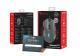 Геймърска мишка Gaming Mouse XENON 200 3000dpi RGB Backlight USB Геймърска мишка Gaming Mouse XENON 200 3000dpi RGB Backlight USB