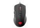 геймърска мишка Gaming Mouse XENON 400 5200dpi - NMG-0956