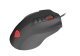 геймърска мишка Gaming Mouse XENON 400 5200dpi - NMG-0956
