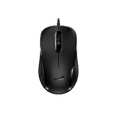 Mouse DX-101 Black - USB Mouse DX-101 Black - USB