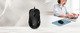 Mouse DX-101 Black - USB Mouse DX-101 Black - USB