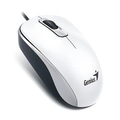 Мишка Mouse DX-110 White - USB Мишка Mouse DX-110 White - USB