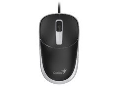 мишка Mouse DX-123 Grey - USB-C мишка Mouse DX-123 Grey - USB-C