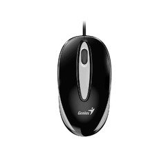 Мишка Mouse DX-Mini Black - USB, RGB Мишка Mouse DX-Mini Black - USB, RGB