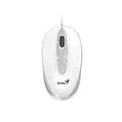 Mouse DX-Mini White - USB, RGB Mouse DX-Mini White - USB, RGB