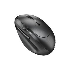 Vertical Mouse wireless Ergo 8350S - Silent, AI, Bluetooth, 2.4G, Dark Grey Vertical Mouse wireless Ergo 8350S - Silent, AI, Bluetooth, 2.4G, Dark Grey