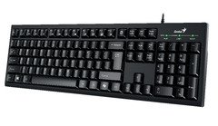 Smart Keyboard KB-100 Black - AI, BG Layout, USB Smart Keyboard KB-100 Black - AI, BG Layout, USB