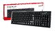 Smart Keyboard KB-100 Black - AI, BG Layout, USB Smart Keyboard KB-100 Black - AI, BG Layout, USB