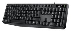 клавиатура кирилизирана Smart Keyboard KB-117 Black - AI, BG Layout, USB клавиатура кирилизирана Smart Keyboard KB-117 Black - AI, BG Layout, USB