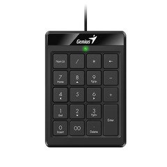 Keypad USB NumPad 110 Keypad USB NumPad 110