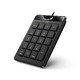 Keypad USB NumPad 110 Keypad USB NumPad 110
