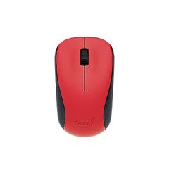 Wireless Mouse - NX-7000 Red - 2.4GHz Wireless Mouse - NX-7000 Red - 2.4GHz