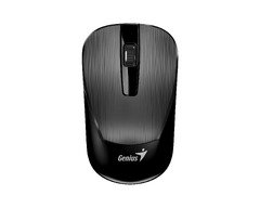 Wireless Mouse NX-7015 - 2.4G, Black Wireless Mouse NX-7015 - 2.4G, Black