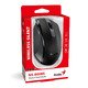 Wireless Silent Mouse - NX-8008S Black - Silent, 2.4GHz Wireless Silent Mouse - NX-8008S Black - Silent, 2.4GHz