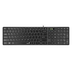 клавиатура Slim Keyboard SlimStar 126 Black - Copilot, Low profile Chocolate клавиатура Slim Keyboard SlimStar 126 Black - Copilot, Low profile Chocolate