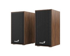 тонколони Speakers 2.0 - SP-HF180 - 6W, USB, Wood тонколони Speakers 2.0 - SP-HF180 - 6W, USB, Wood