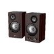 тонколони Speakers 2.0 - SP-HF1812BT - 50W RMS, Bluetooth 5.3, Dark Brown тонколони Speakers 2.0 - SP-HF1812BT - 50W RMS, Bluetooth 5.3, Dark Brown