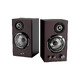 тонколони Speakers 2.0 - SP-HF1812BT - 50W RMS, Bluetooth 5.3, Dark Brown тонколони Speakers 2.0 - SP-HF1812BT - 50W RMS, Bluetooth 5.3, Dark Brown