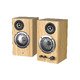 тонколони Speakers 2.0 - SP-HF1812BT - 50W RMS, Bluetooth 5.3, Pine Wood тонколони Speakers 2.0 - SP-HF1812BT - 50W RMS, Bluetooth 5.3, Pine Wood