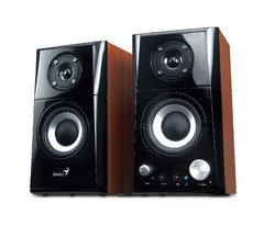 тонколони Speakers 2.0 - SP-HF500A II - 16W RMS тонколони Speakers 2.0 - SP-HF500A II - 16W RMS