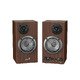 тонколони Speakers 2.0 - SP-HF500B - 16W RMS, 3D Surround, Wood тонколони Speakers 2.0 - SP-HF500B - 16W RMS, 3D Surround, Wood