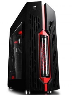 Case watercooled - GENOME ROG Case watercooled - GENOME ROG