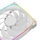 Fan Pack 3-in-1 140 mm - Squama 2503W-14 White Fan Pack 3-in-1 140 mm - Squama 2503W-14 White
