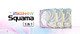 Fan Pack 3-in-1 140 mm - Squama 2503W-14 White Fan Pack 3-in-1 140 mm - Squama 2503W-14 White