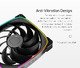 Fan Pack 3-in-1 140 mm - Squama 2503W-14 White Fan Pack 3-in-1 140 mm - Squama 2503W-14 White