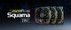 Комплект вентилатори Fan Pack 3-in-1 140 mm, Reversed - Squama 2503RB-14 Black Комплект вентилатори Fan Pack 3-in-1 140 mm, Reversed - Squama 2503RB-14 Black