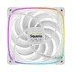 Fan Pack 3-in-1 140 mm, Reversed - Squama 2503RW-14 White Fan Pack 3-in-1 140 mm, Reversed - Squama 2503RW-14 White
