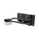 Water Cooling - Eskimo Junior 24 Black - LGA1700/AM5 Water Cooling - Eskimo Junior 24 Black - LGA1700/AM5