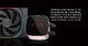 Water Cooling - Eskimo Junior 24 Black - LGA1700/AM5 Water Cooling - Eskimo Junior 24 Black - LGA1700/AM5