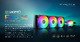 Water Cooling - Eskimo Pro 360 Black - Addressable RGB, LGA1851/AM5 Water Cooling - Eskimo Pro 360 Black - Addressable RGB, LGA1851/AM5
