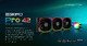 Water Cooling - Eskimo Pro 420 White - Addressable RGB, LGA1851/AM5 Water Cooling - Eskimo Pro 420 White - Addressable RGB, LGA1851/AM5