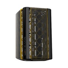 кутия Case mATX - Model 2 THE ARK Mesh Black кутия Case mATX - Model 2 THE ARK Mesh Black