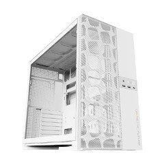 кутия Case EATX - Model 5 Vent White кутия Case EATX - Model 5 Vent White