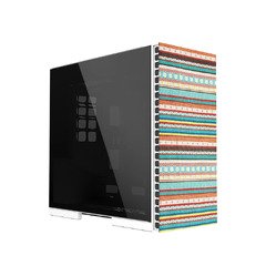 Case EATX - Model 8 Bohemia Case EATX - Model 8 Bohemia