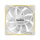 вентилатор Squama 2503R, REVERSE Fan, 120mm, ARGB, White вентилатор Squama 2503R, REVERSE Fan, 120mm, ARGB, White