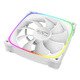 вентилатор Squama 2503R, REVERSE Fan, 120mm, ARGB, White вентилатор Squama 2503R, REVERSE Fan, 120mm, ARGB, White