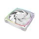 Fan Pack 3-in-1 - Squama 2503W White Fan Pack 3-in-1 - Squama 2503W White