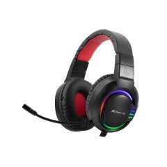 геймърски слушалки Gaming Headphones GH-405 - RGB, 50mm, PC/Consoles геймърски слушалки Gaming Headphones GH-405 - RGB, 50mm, PC/Consoles