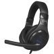 Gaming Headphones GH-501 - PC/Consoles/backlight